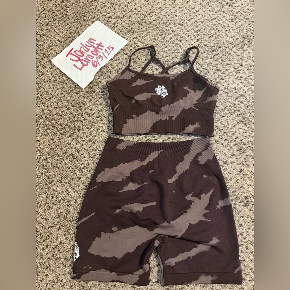 Darc Sport Set